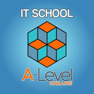 school logo