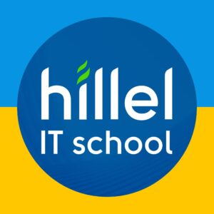 school logo