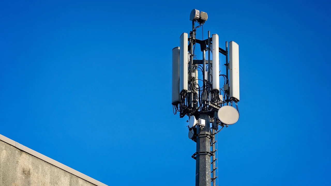 5G в Киеве ждали дольше, чем ответа «будет через пять минут» в приложении такси