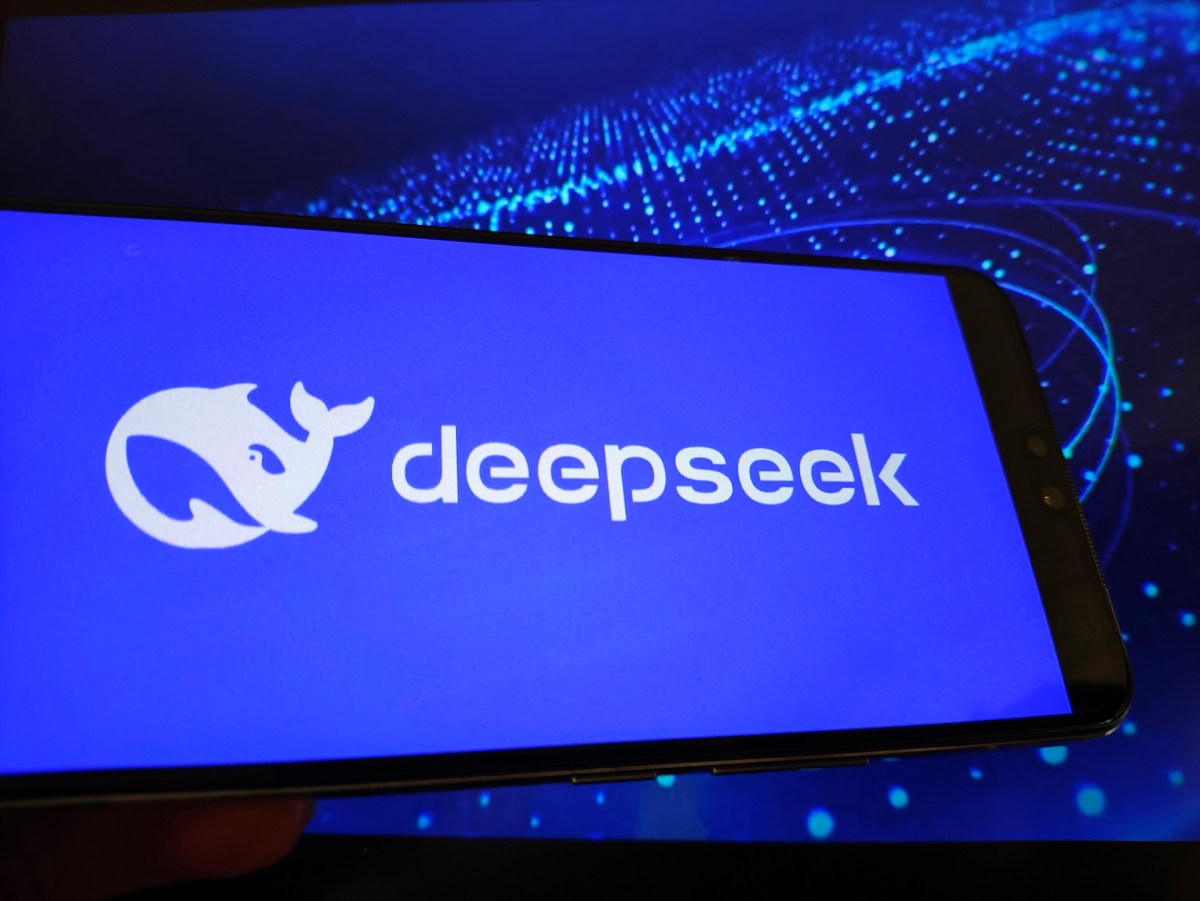 DeepSeek прославился дешёвым ИИ. Теперь хочет за него совсем не дешёвую оценку — $71 млрд