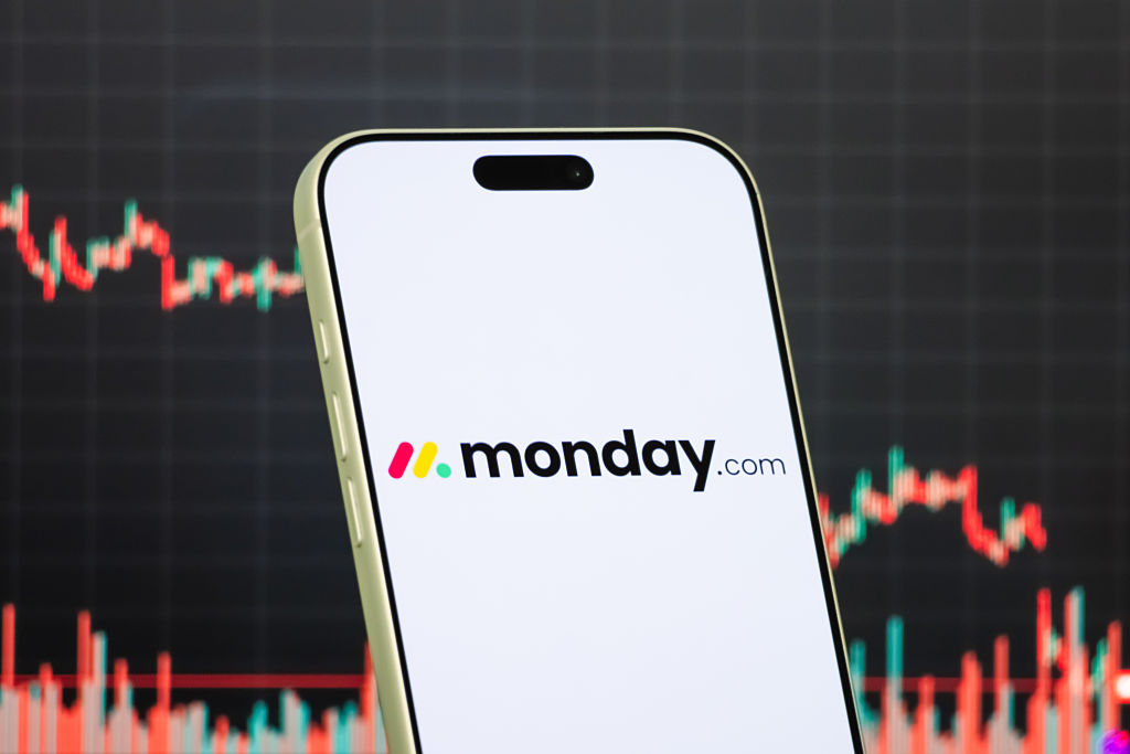 Monday.com научила свой AI выполнять работу сотрудников. Первыми это ощутили сами сотрудники