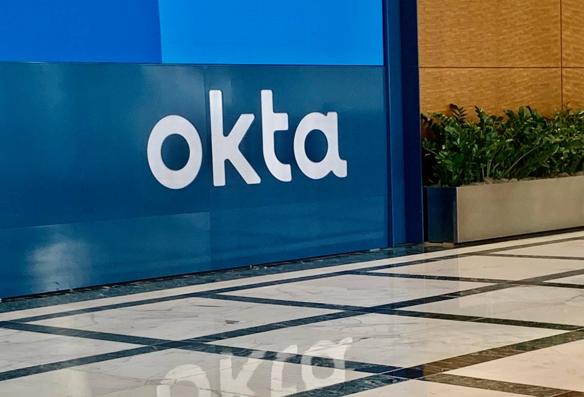 Okta напомнила, что самый дорогой актив в 2026-м — умение отличить своего AI-агента от чужого