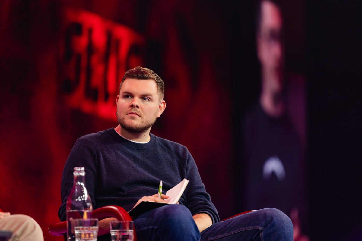 Лучший тренировочный полигон для робота — это не полигон, а видеоигра