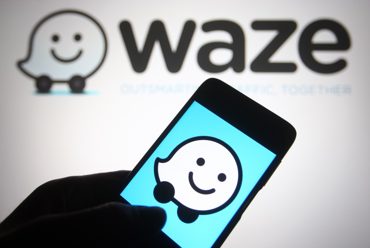 Waze наконец признал, что знает вас лучше, чем вы сами — и теперь открыто этим пользуется