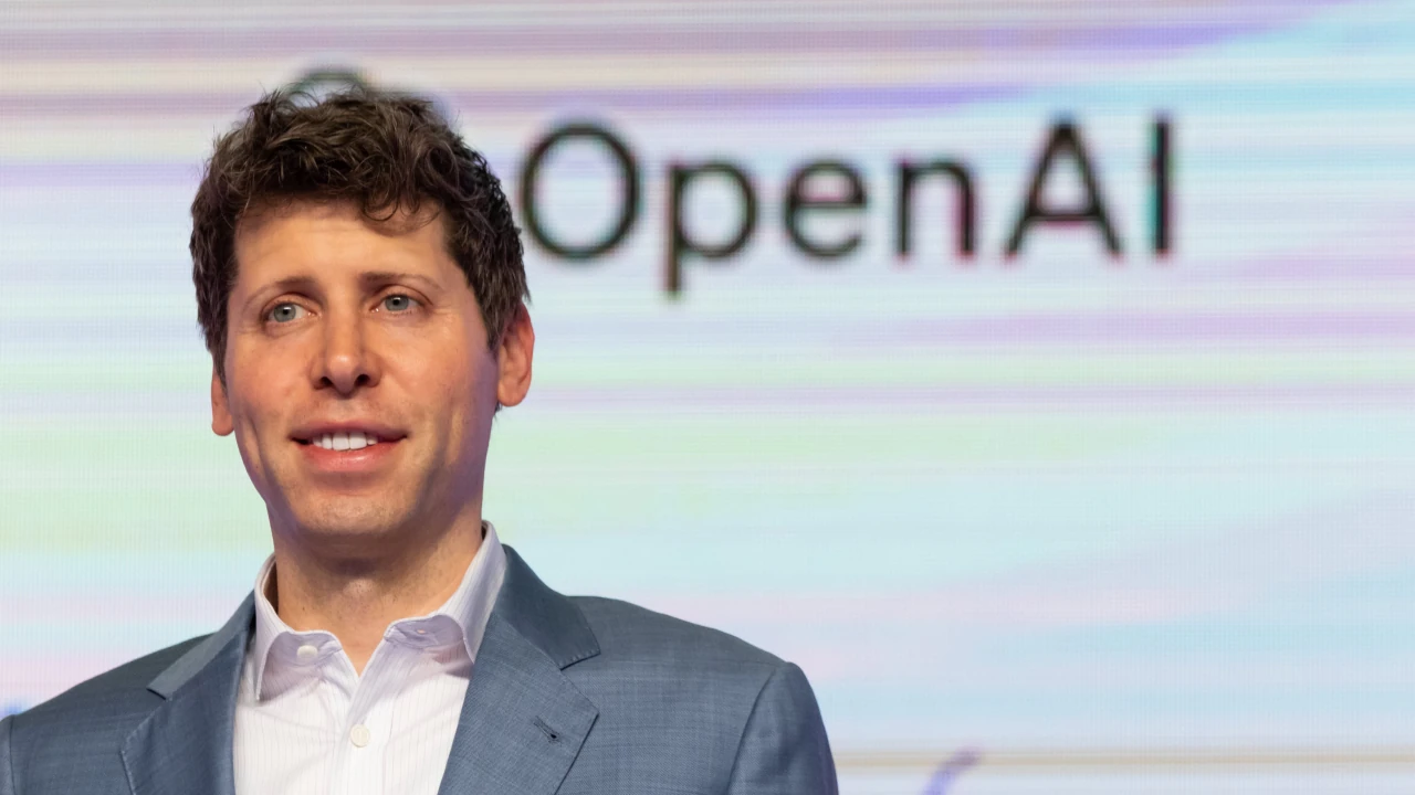 OpenAI зробила те, на що рідко наважується будь-яка компанія: почала публічно каятися за…